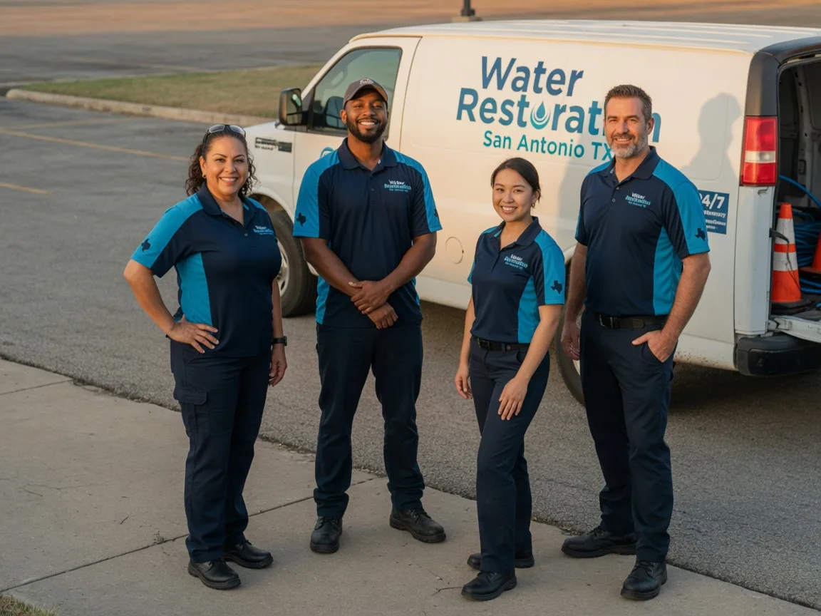 Water Damage Repair company in Lutherville Timonium, MD